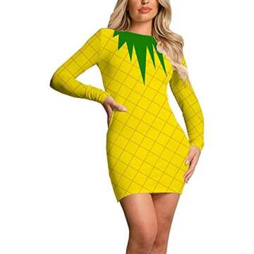 Halloween Costumes/ Festival Style