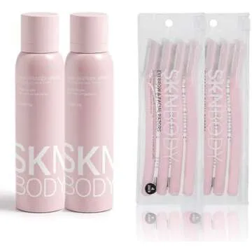 ACCESSORIES, BEAUTY & MAKEUP