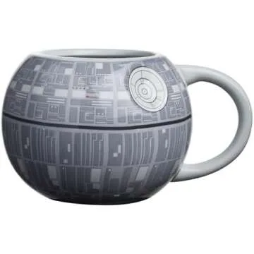 Star Wars Fan Gift Ideas