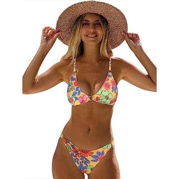 Bathing Suits ☀️