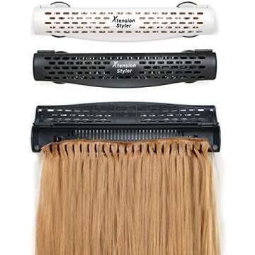 Hair Extension Supplies
