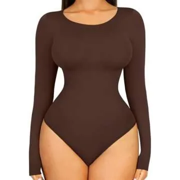 Shapewear/Lingerie