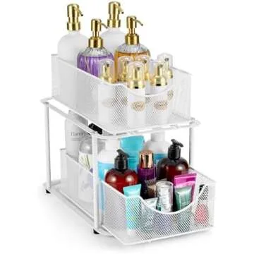 HOME & ORGANIZATION MUST-HAVES