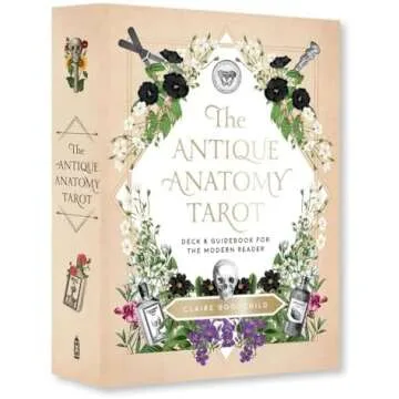 Our Favorite Tarot Decks