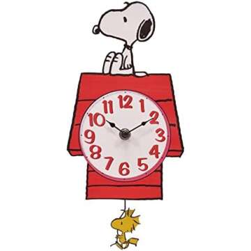 Peanuts Fan Favorites