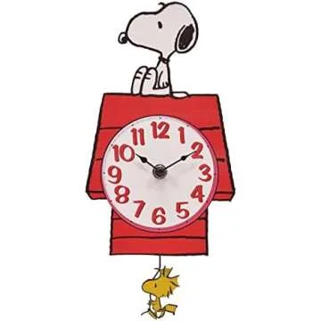 Peanuts Fan Favorites