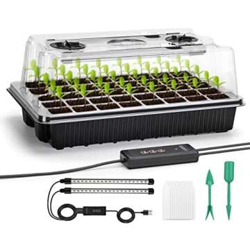 Plant Propagation Box