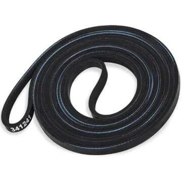 Most Common Parts Used