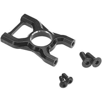 Arrma Kraton upgrades and accessories!