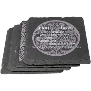 St Patrick’s Day Client Gifts