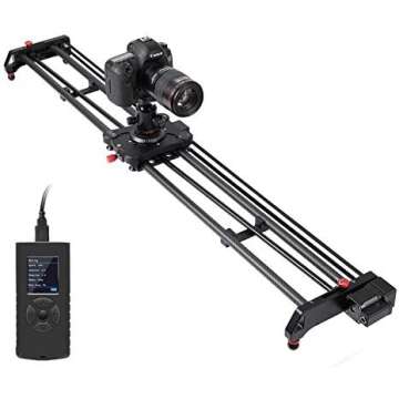 PSS Camera Gear For Video Podcasting