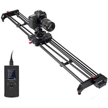 PSS Camera Gear For Video Podcasting