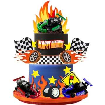 DIY Baby Event Decor !