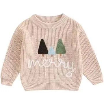 Christmas Fashion: Kids