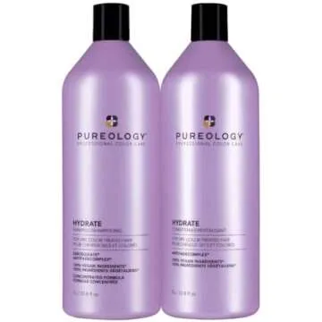 Gray Hair Care Products