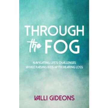 Books for Parents and Siblings of People with Hearing Loss