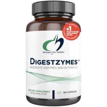 Detox Supplements <3