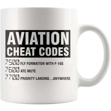 Aviation Gifts