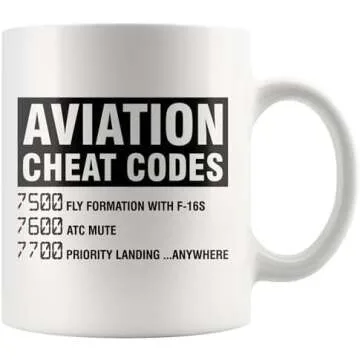 Aviation Gifts