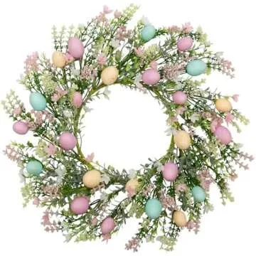 Transitional Spring Decor