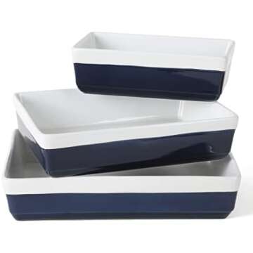 Comforting Casseroles