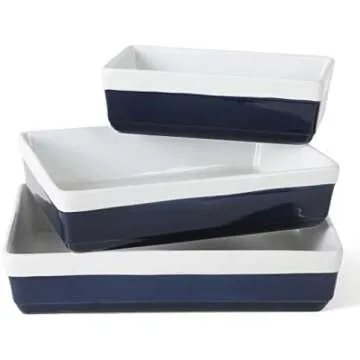 Comforting Casseroles