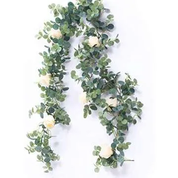 Trending Artificial Tree/Plants Decor