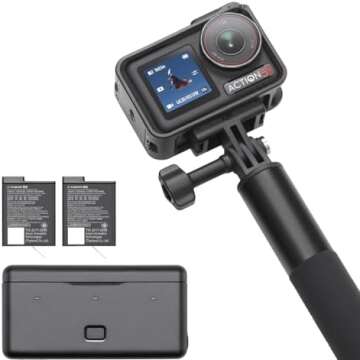 Travel Essentials I Use