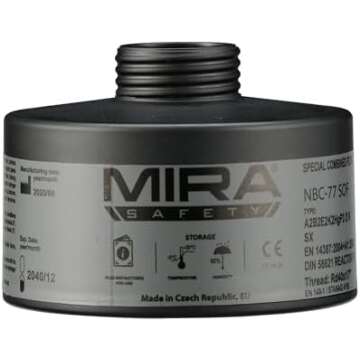 Nuclear Preparedness