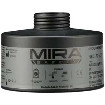 Nuclear Preparedness