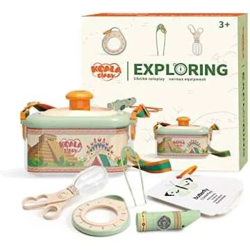 5 Year Old Gift Ideas