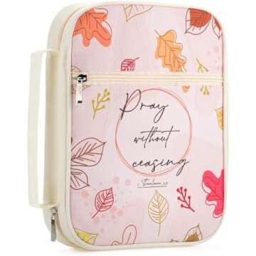 Bible Bags, Totes and Purses!