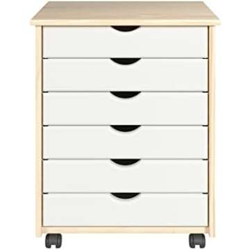 storage + organization