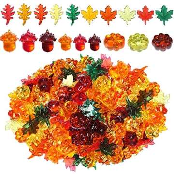 Fall Kinetic Sand Activity