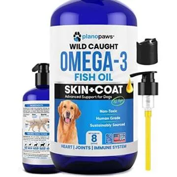 Pet Essentials