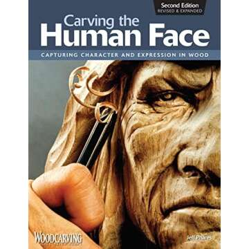 Good Books to read for Wood Carver