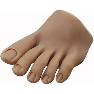 Nail Tools & Supplies