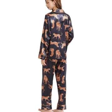 Best Pajamas