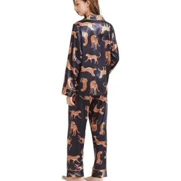 Best Pajamas