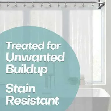 Bathroom & Cleaning Essentials