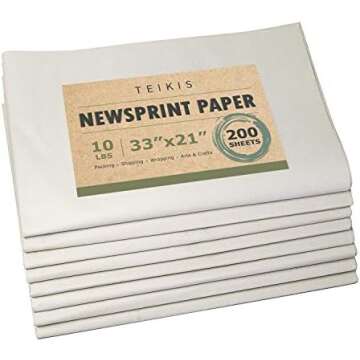 Amazon FBA Retail Arbitrage Supplies