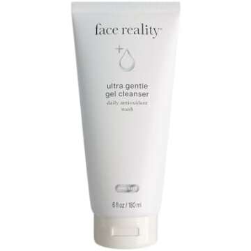 Skincare Essentials from Amazon