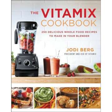 Vitamix Blenders