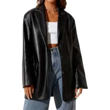 Trendy Tops I'm Loving