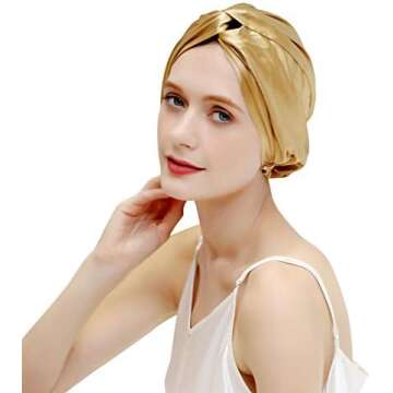 Favorite Curly Hair Products