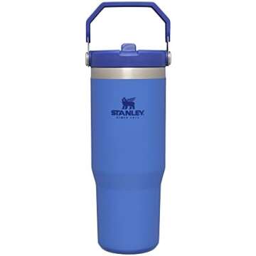 water bottles & cups