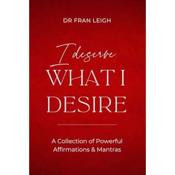 Mindset, Money and Manifestation Books