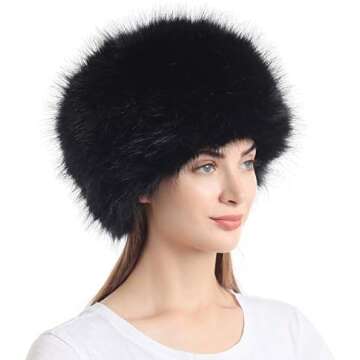 Winter Trends & Accesories