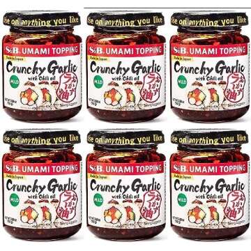 Food and Ingredient Favorites