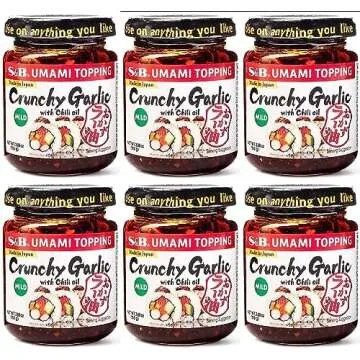 Food and Ingredient Favorites